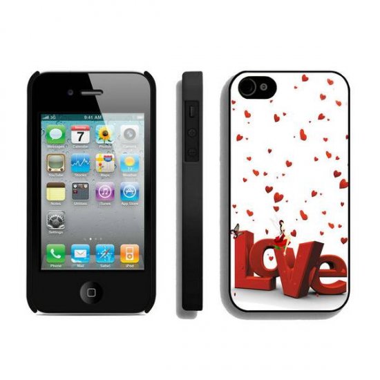 Valentine Love iPhone 4 4S Cases BWE | Coach Outlet Canada